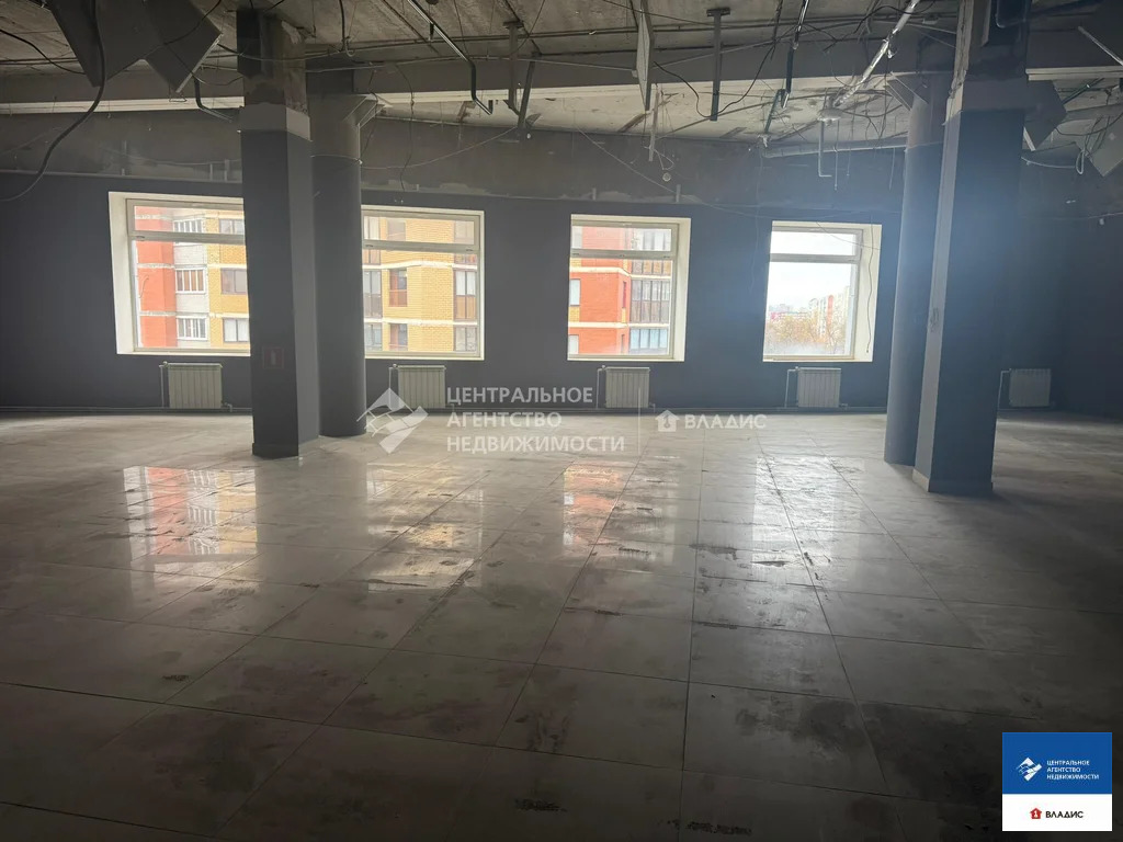 Аренда ПСН, Рязань, площадь 50-летия Октября - Фото 14