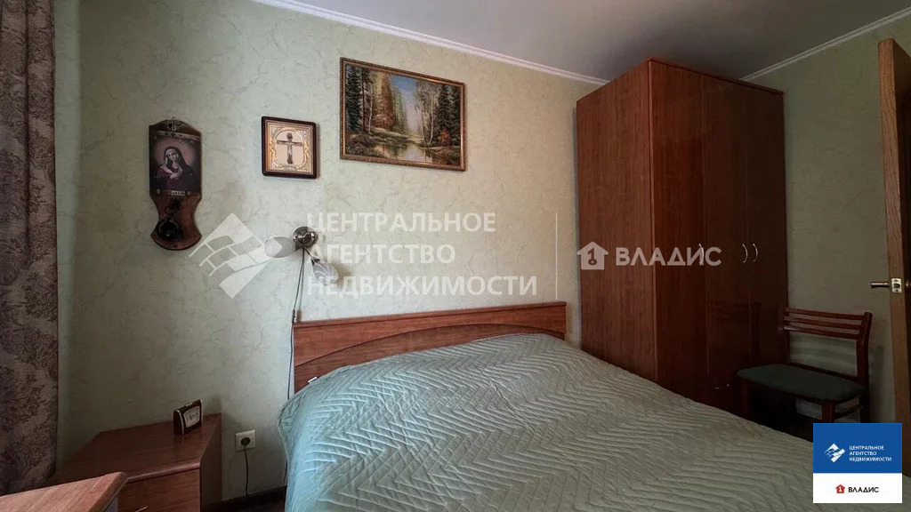 Продажа квартиры, Рязань, ул. Советской Армии - Фото 5