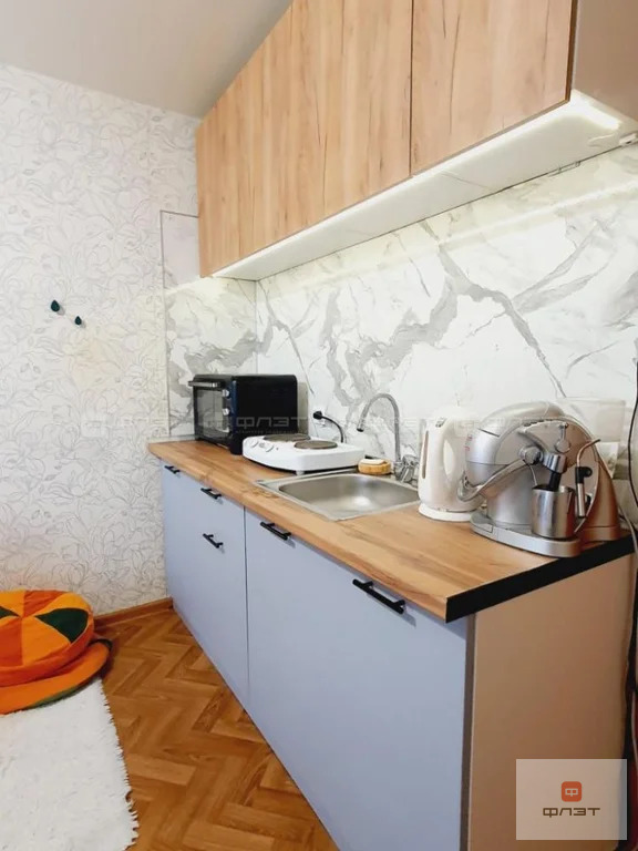 Продажа квартиры, Казань, ул. Татарстан - Фото 8