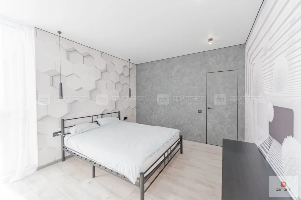 Продажа квартиры, Казань, ул. Адоратского - Фото 9