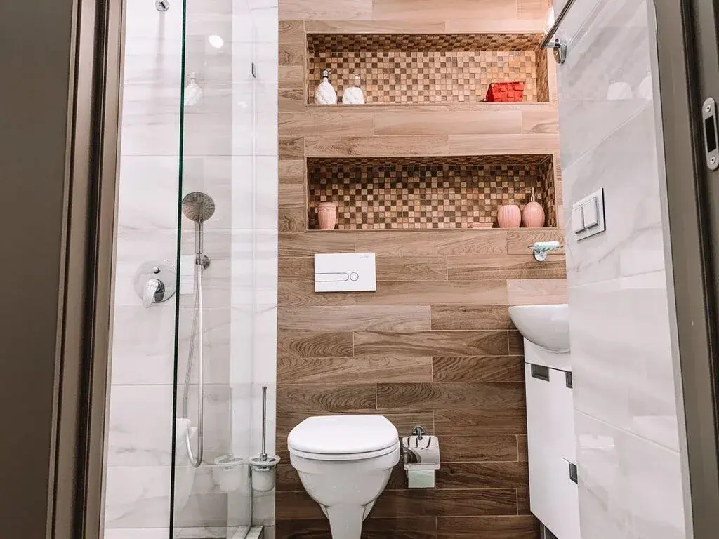 Сдам двухкомнатную квартиру в Мытищи - Фото 6