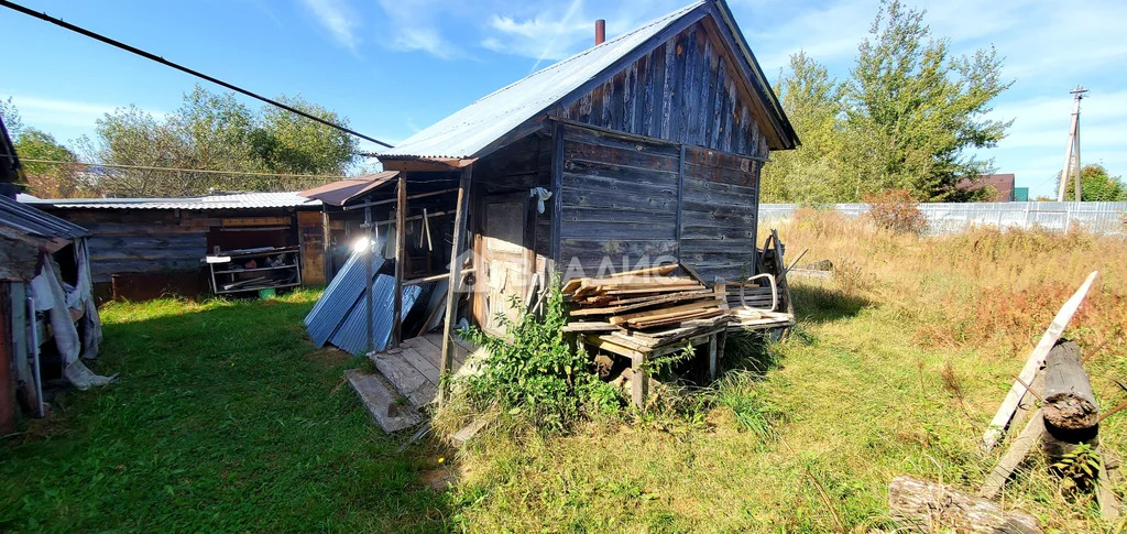 Ковровский район, деревня Сергейцево,  дом на продажу - Фото 18