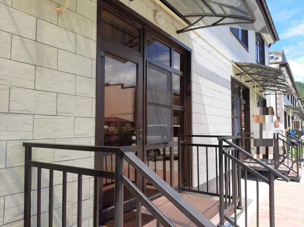 Таунхаус 88.6 м2 в Сочи, Лазаревсикй район - Фото 7