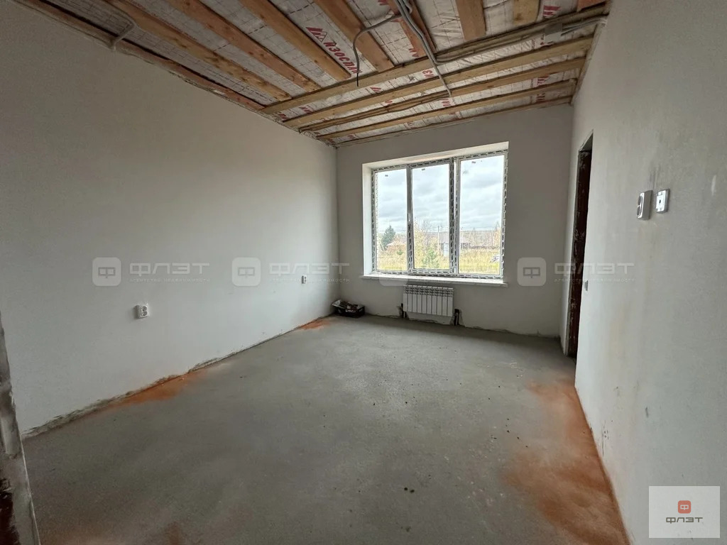 Продажа дома, Макаровка, Лаишевский район, ул. Луговая - Фото 17