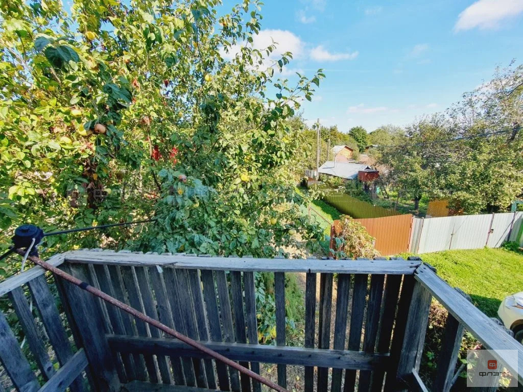 Продажа дома, Нижний Услон, Верхнеуслонский район, снт. СНТ Родник - Фото 14