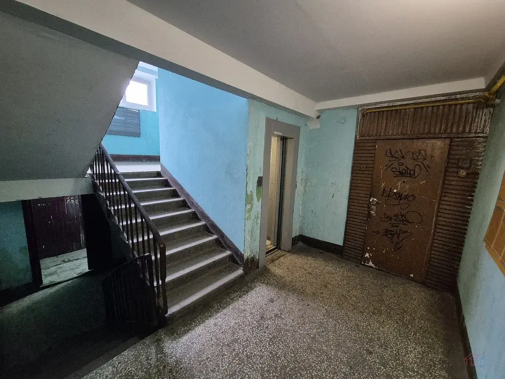 2-к. квартира, 42,7 м2, 4/9 эт. - Фото 34