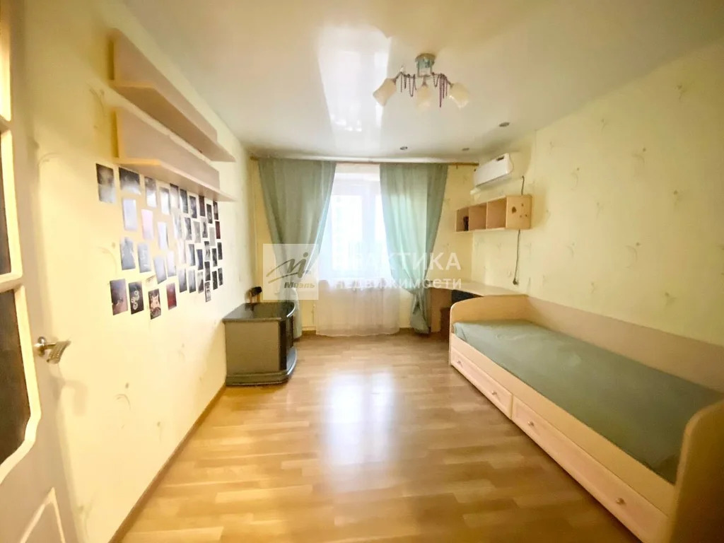 Продажа квартиры, Зеленый, Богородский г. о. - Фото 19