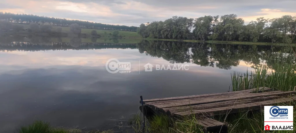 Продажа дома, Перлевка, Семилукский район, ул. Транспортная - Фото 17