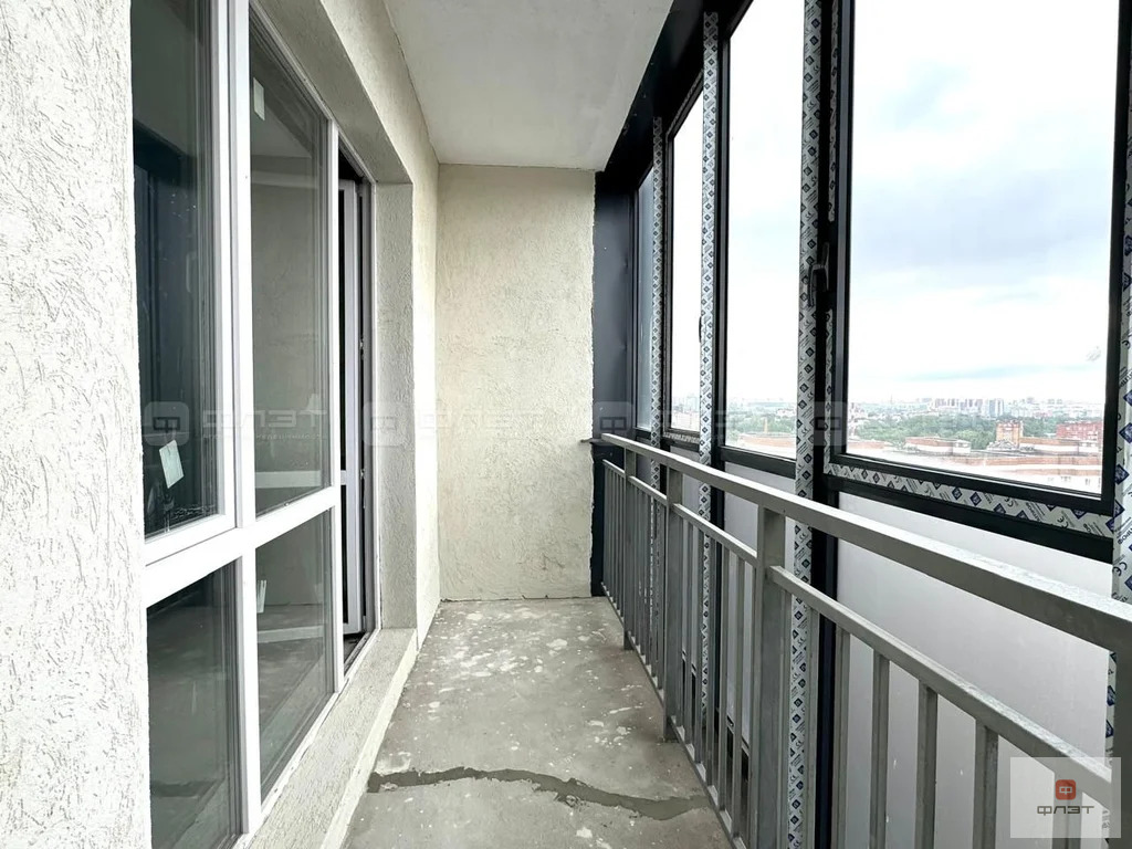 Продажа квартиры, Казань, ул. Достоевского - Фото 4