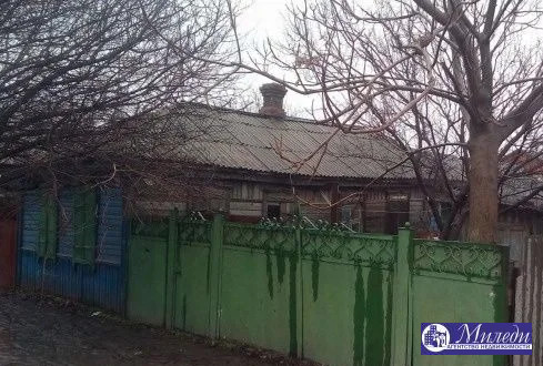 Продажа дома, Батайск, ул. Смоленская - Фото 1