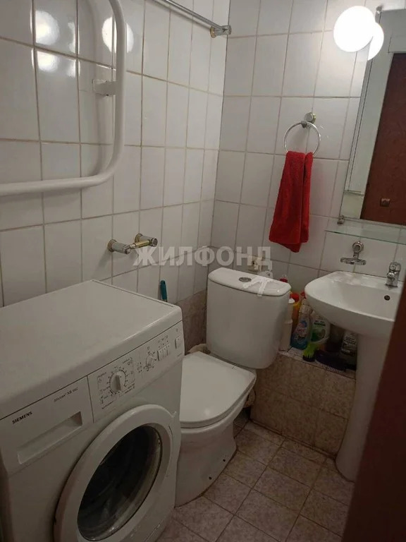 Продажа квартиры, Новосибирск, ул. Линейная - Фото 4