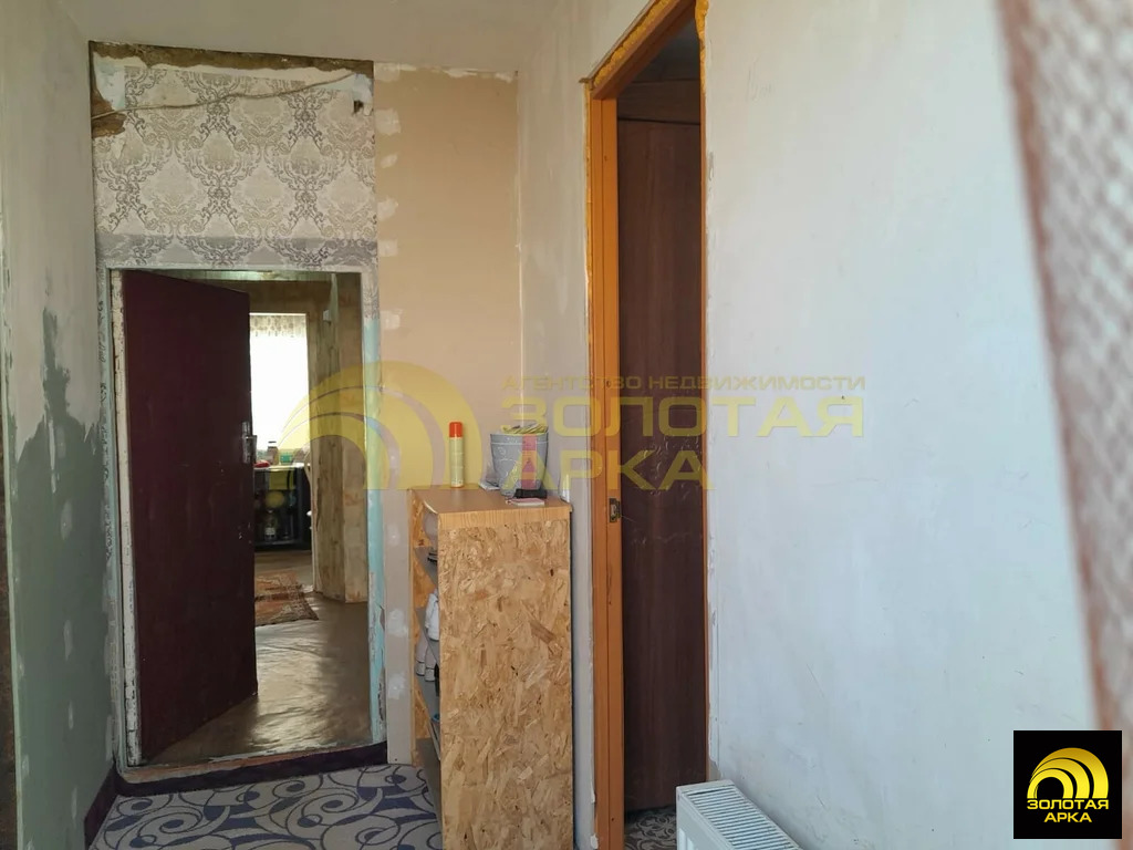 Продажа дома, Старотитаровская, Темрюкский район, Ильича пер. - Фото 21