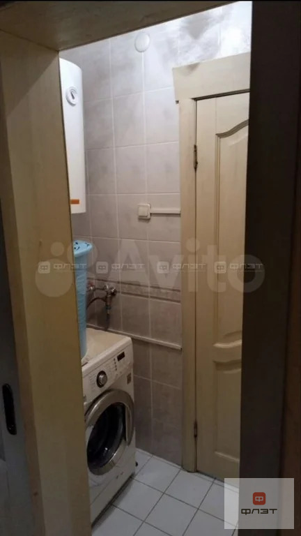 Продажа квартиры, Казань, Ямашева пр-кт. - Фото 4