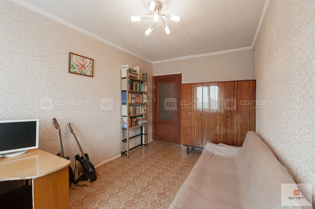 Продажа квартиры, Казань, ул. Ботаническая - Фото 7