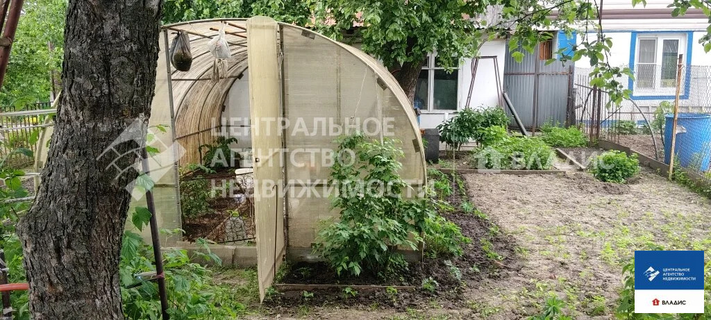 Продажа дома, Рязань, 1-й Центральный проезд - Фото 9