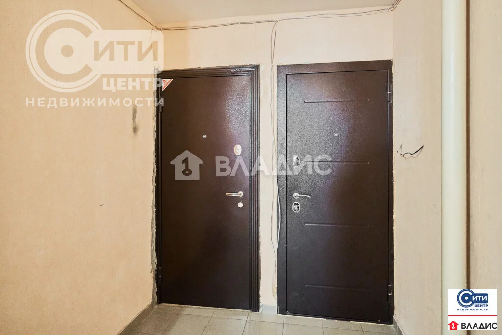 Продажа квартиры, Воронеж, ул. Костромская - Фото 23