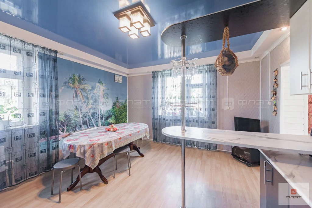 Продажа дома, Казань, ул. Речная (Борисоглебское) - Фото 11