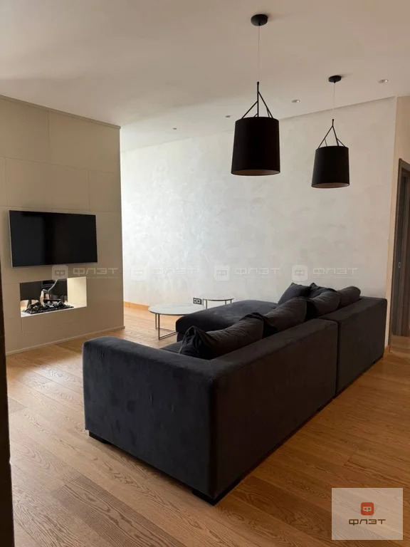 Продажа квартиры, Казань, ул. Тихомирнова - Фото 12