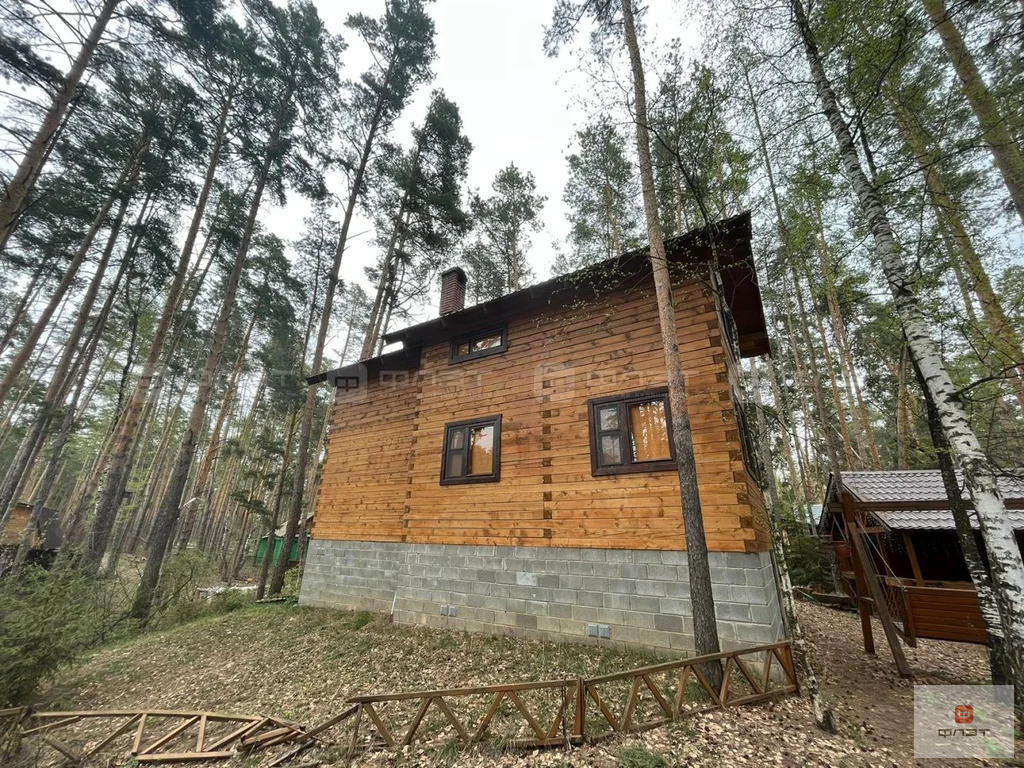 Продажа дома, Лаишевский район, дом 14 - Фото 3