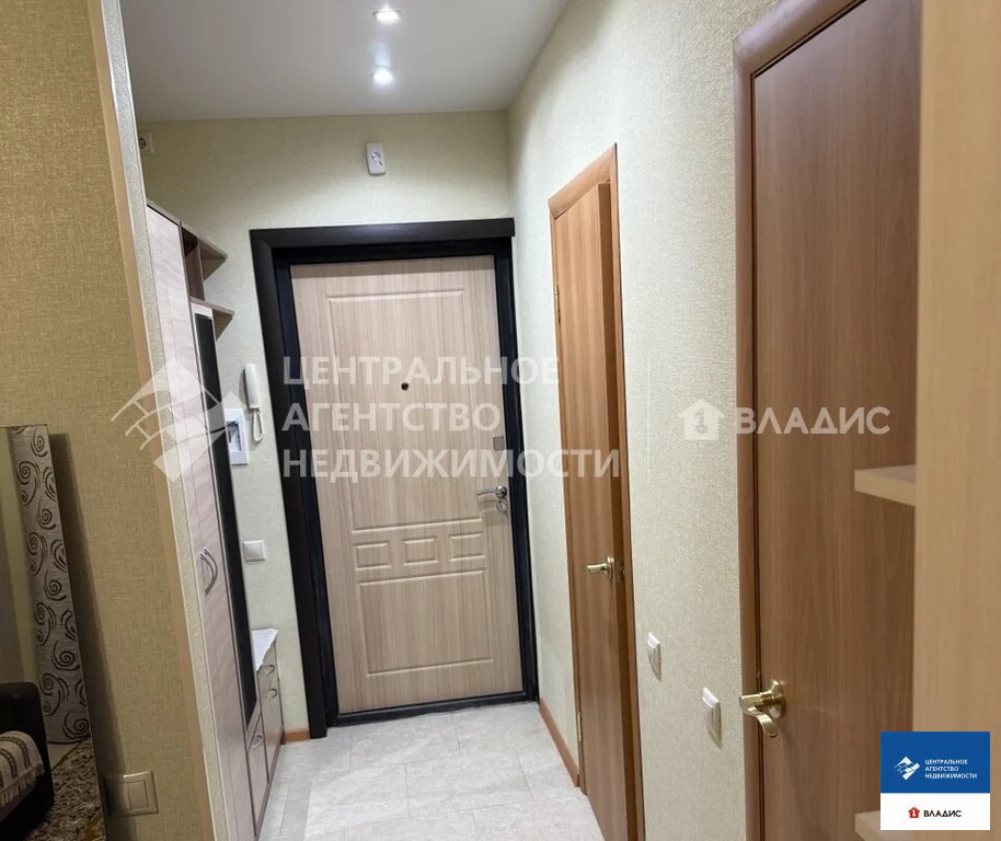 Аренда квартиры, Рязань - Фото 12