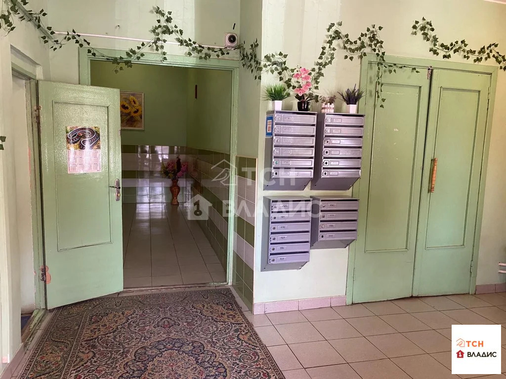Продажа квартиры, Щелково, Щелковский район, Пролетарский пр-кт. - Фото 21