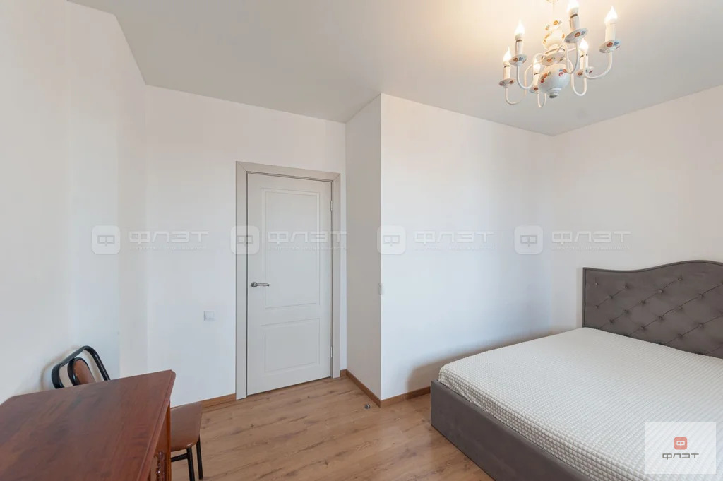 Продажа квартиры, Казань, Победы пр-кт. - Фото 12