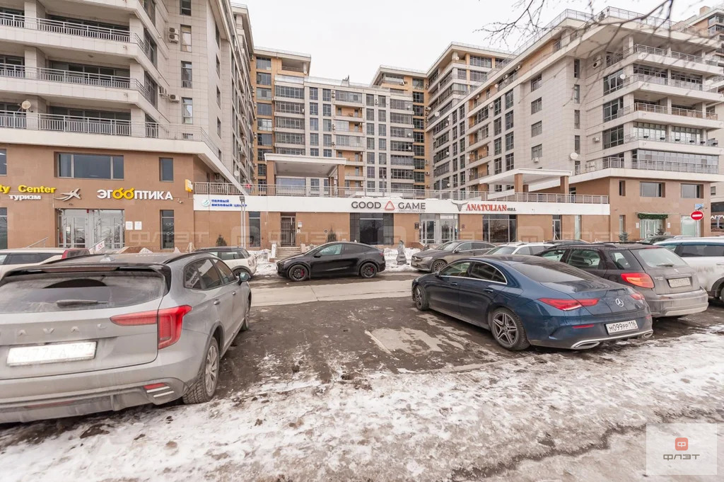 Продажа квартиры, Казань, ул. Меридианная - Фото 21