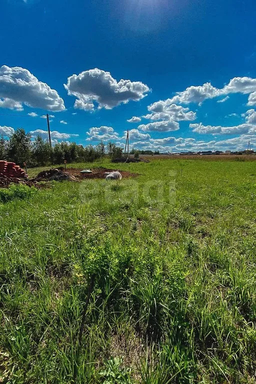 Продажа участка, Клинский район, Алмазовская улица - Фото 3