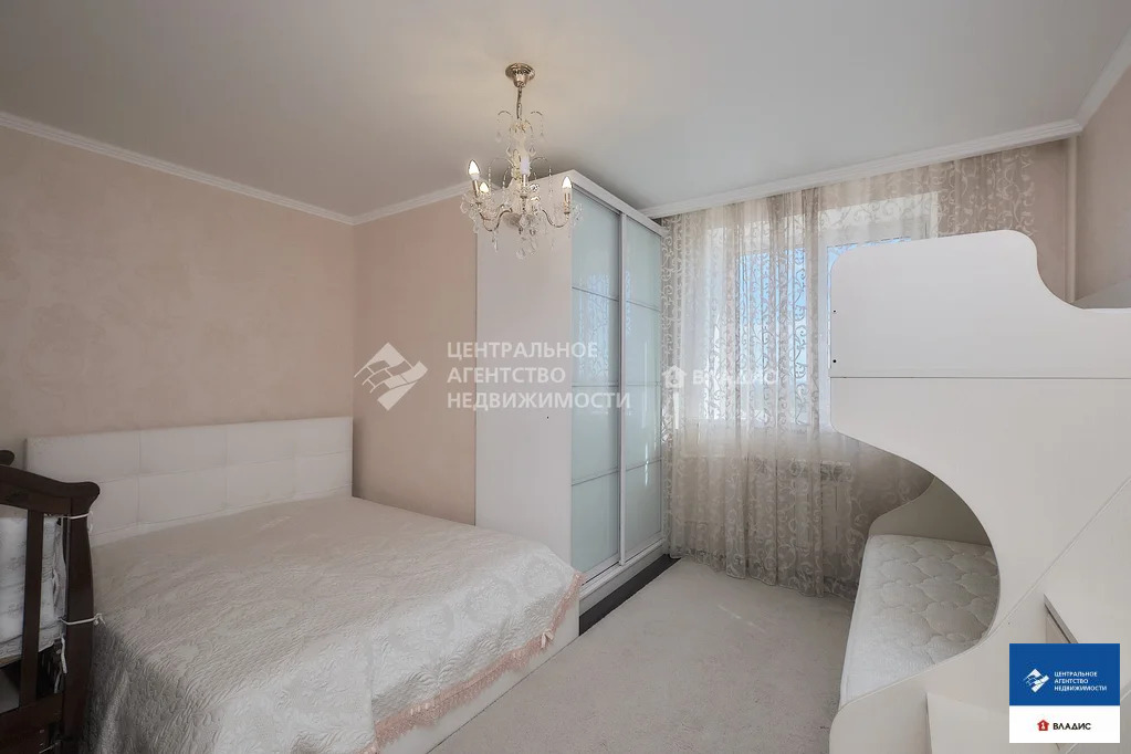 Продажа квартиры, Рязань, ул. Ленинского Комсомола - Фото 16