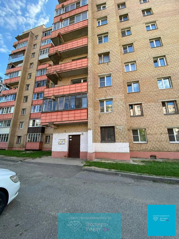 Продажа квартиры, Дмитров, Дмитровский район, ул. Вокзальная - Фото 27