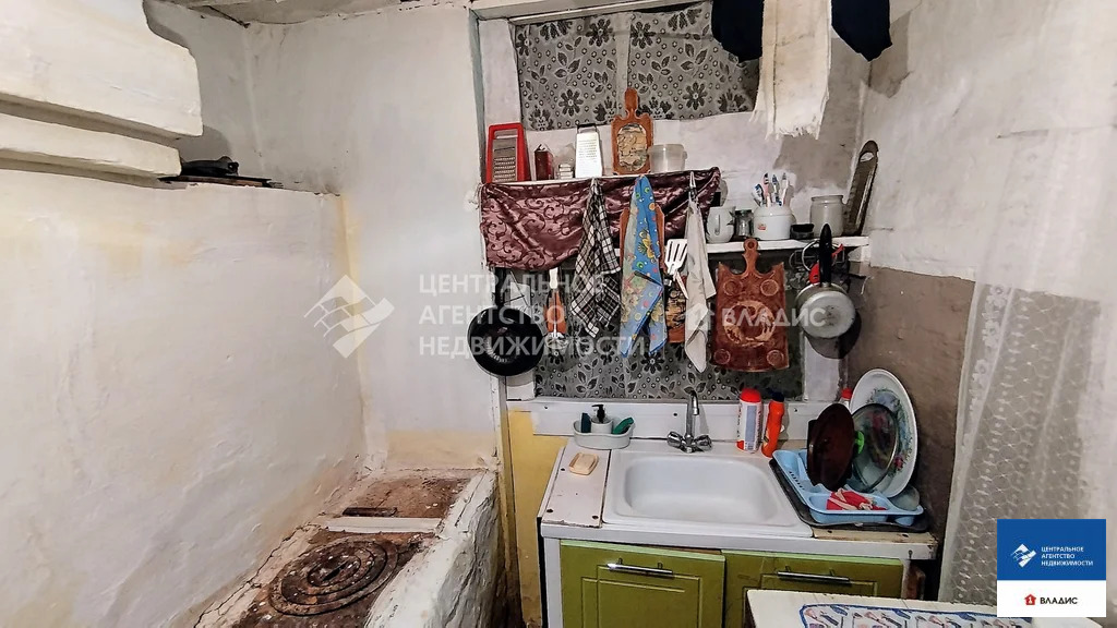 Продажа дома, Крупники, Рыбновский район - Фото 25