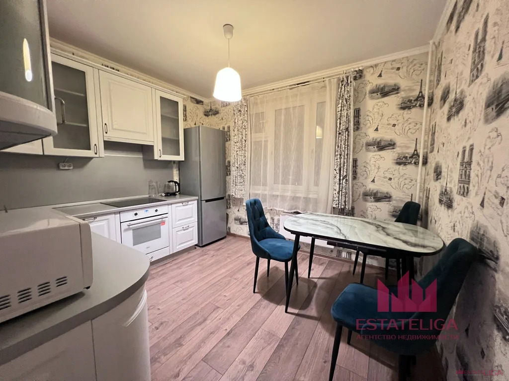 Аренда квартиры, ул. Производственная - Фото 4