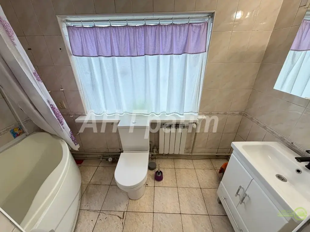 Жилой дом с МЕБЕЛЬЮ ул. Орлова Белгород - Фото 19