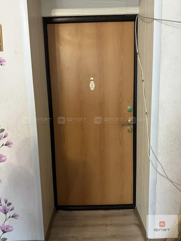 Продажа комнаты, Казань, ул. Лядова - Фото 5