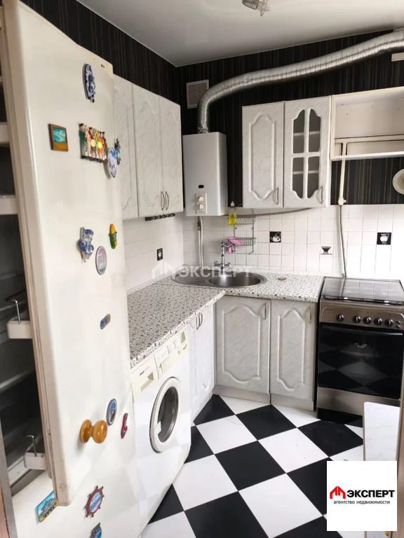 2-комнатная квартира, ул. Герцена - Фото 6