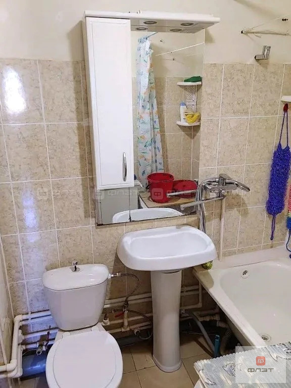 Продажа квартиры, Верхний Услон, Верхнеуслонский район, ул. Дальняя - Фото 8