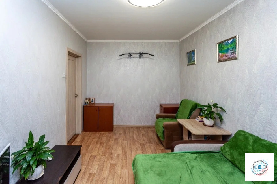 Продается квартира, 53 м - Фото 5