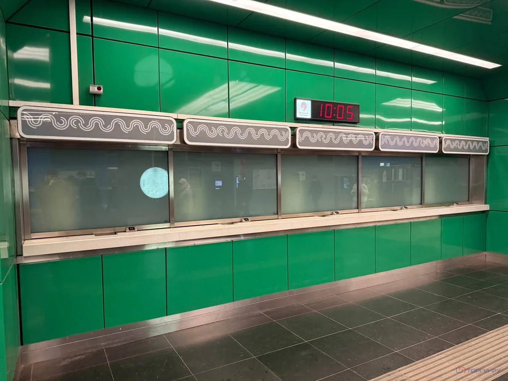 Аренда торгового помещения, Рязанский пр-кт. - Фото 6