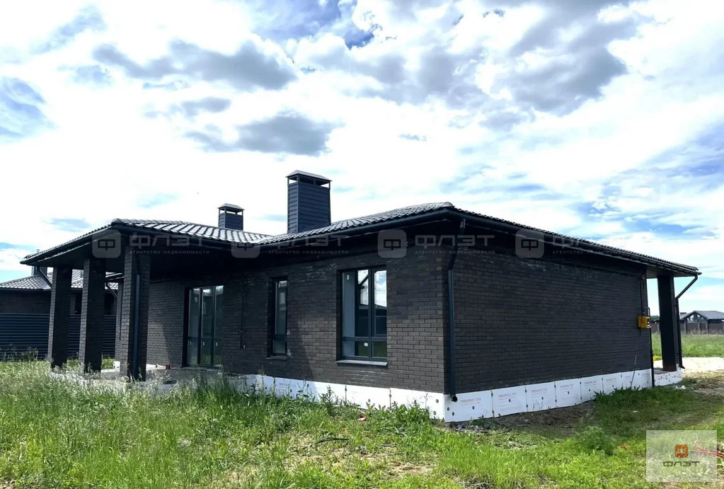 Продажа дома, Сокуры, Лаишевский район, ул. Наки Исанбета - Фото 4