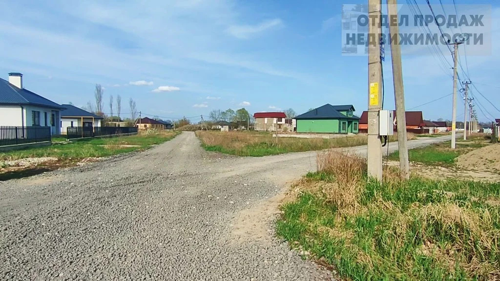 З/у на Мироненко - Фото 6