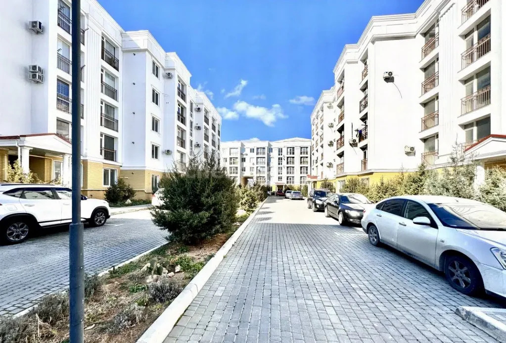 Продажа квартиры, Севастополь, ул. Челнокова - Фото 14