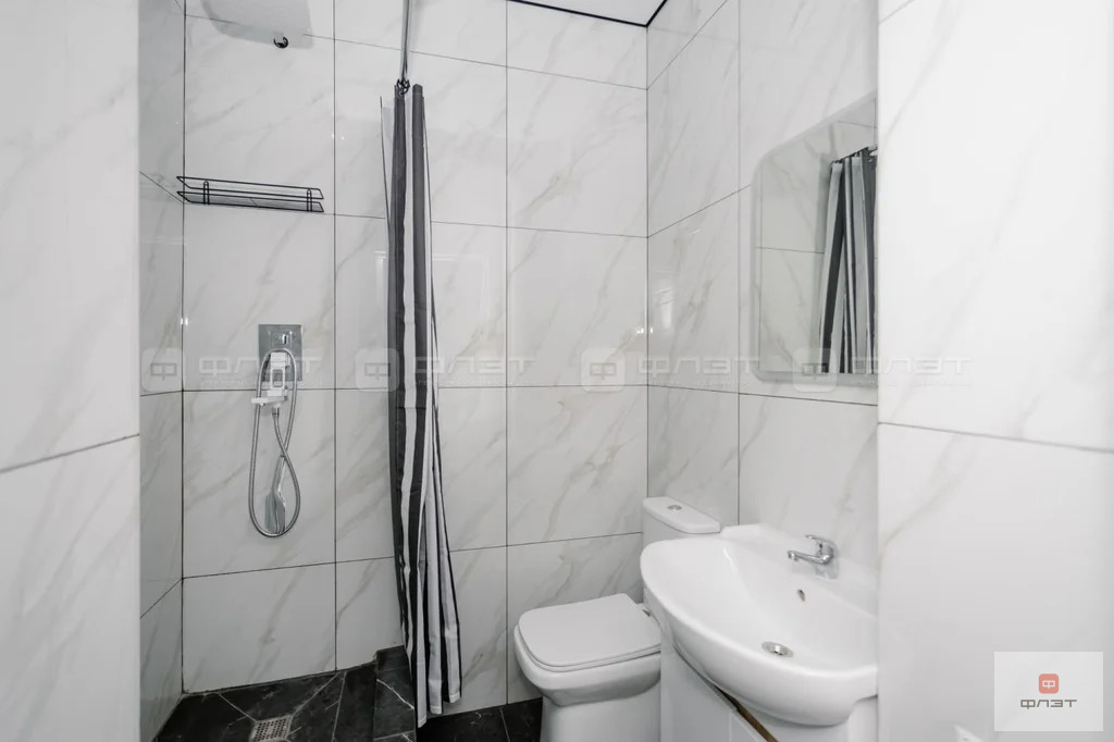 Продажа квартиры, Осиново, Зеленодольский район, ул. Спортивная - Фото 1