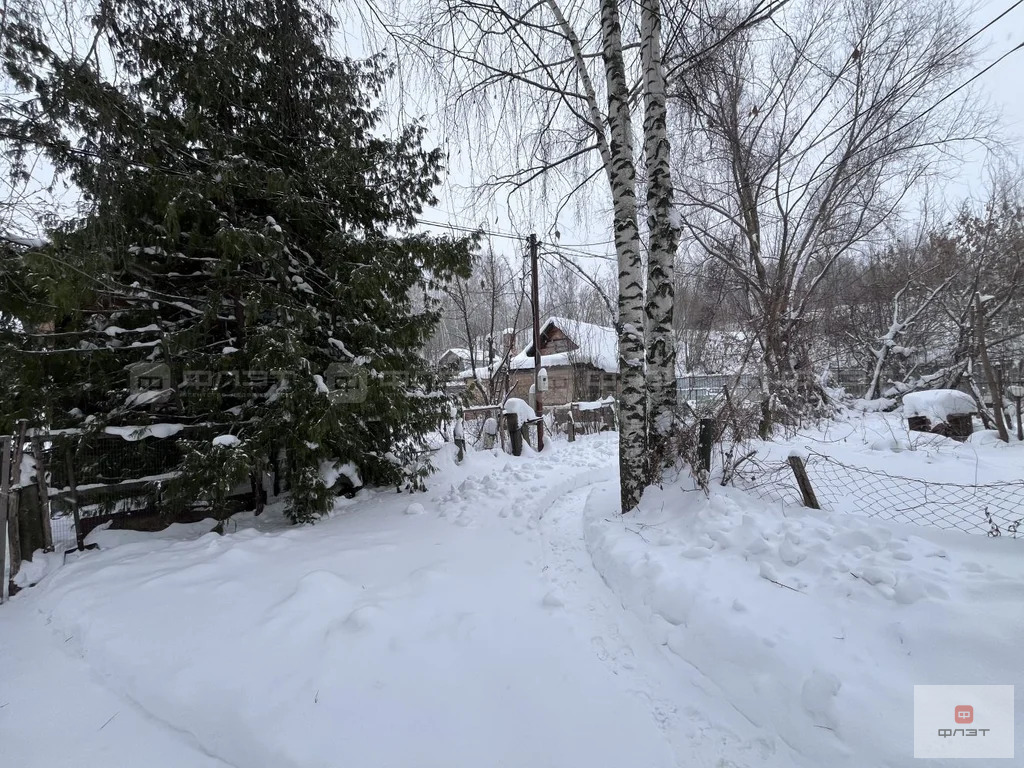 Продажа дома, Казань, тер. СНТ Подгорный - Фото 6