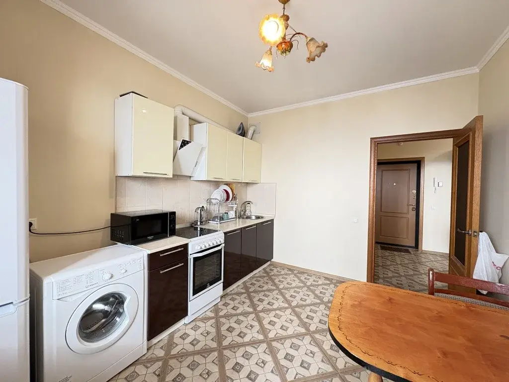 Продажа 1к.кв. в Коммунарке, Липовый Парк, 10к2 - Фото 17