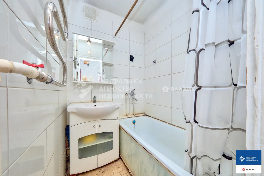 Продажа квартиры, Рязань, Московское ш. - Фото 13