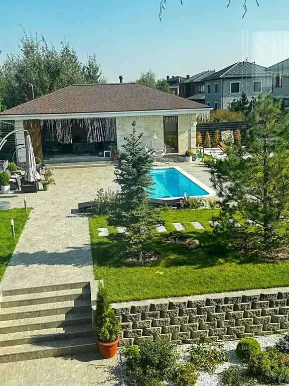 Продажа коттеджа 420.0м Московская область, Красногорск городской ... - Фото 13
