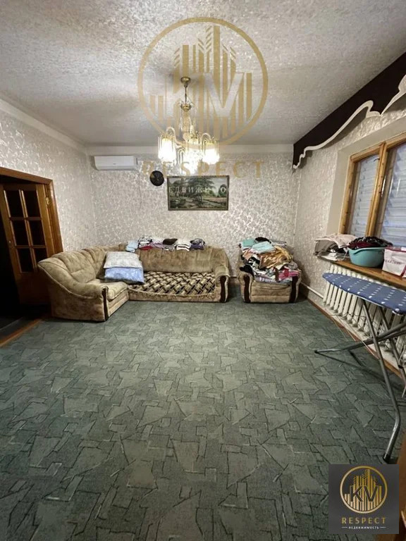 Продажа дома, Первомайский, Левокумский район, Садовая ул. - Фото 3