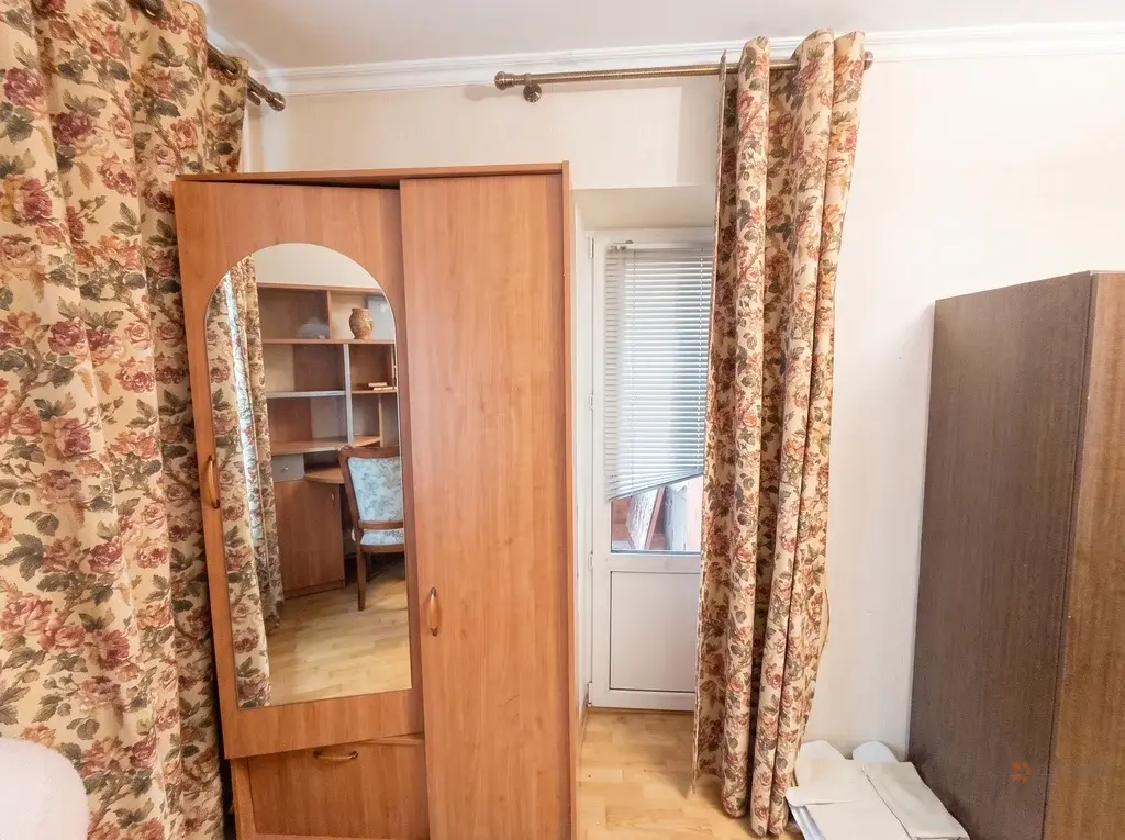Продается 2-комнатная квартира Чехов, улица Мира, 17/6 - Фото 8