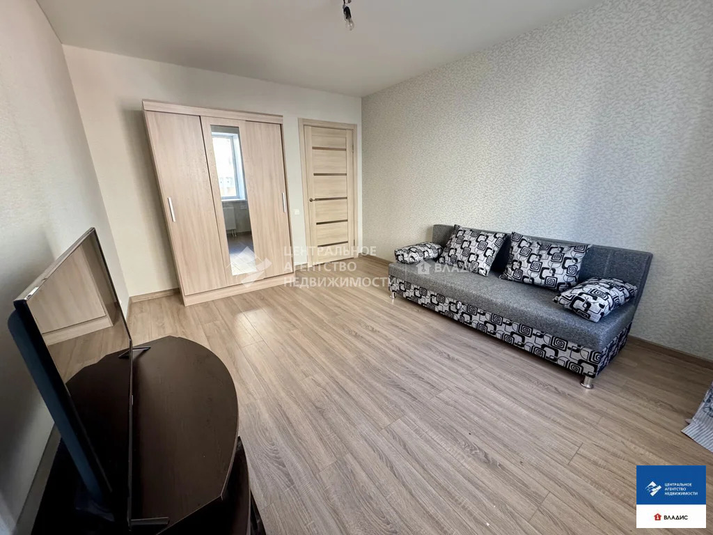 Аренда квартиры, Рыбное, Рыбновский район, Перспективная улица - Фото 12