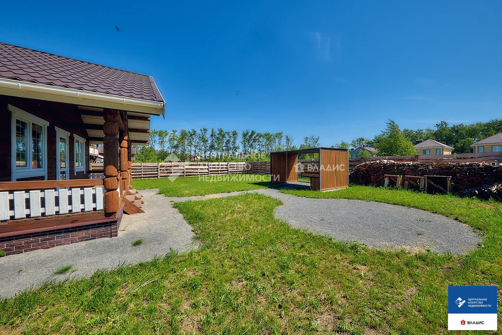 Продажа дома, Раменки, Рыбновский район, Светлая улица - Фото 2